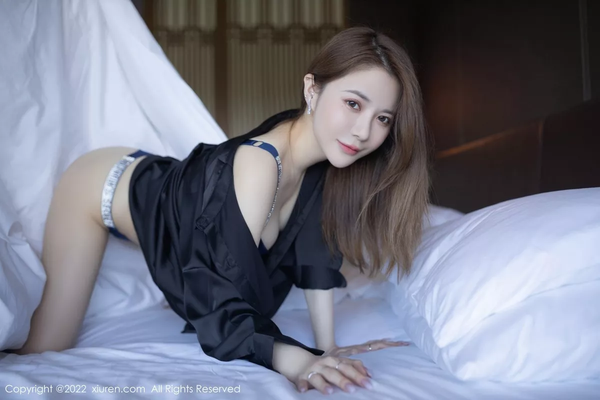 [XiuRen秀人网]第4573期鱼子酱写真 [75P]-054