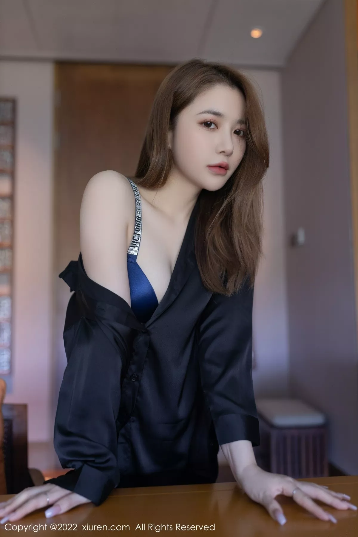 [XiuRen秀人网]第4573期鱼子酱写真 [75P]-008