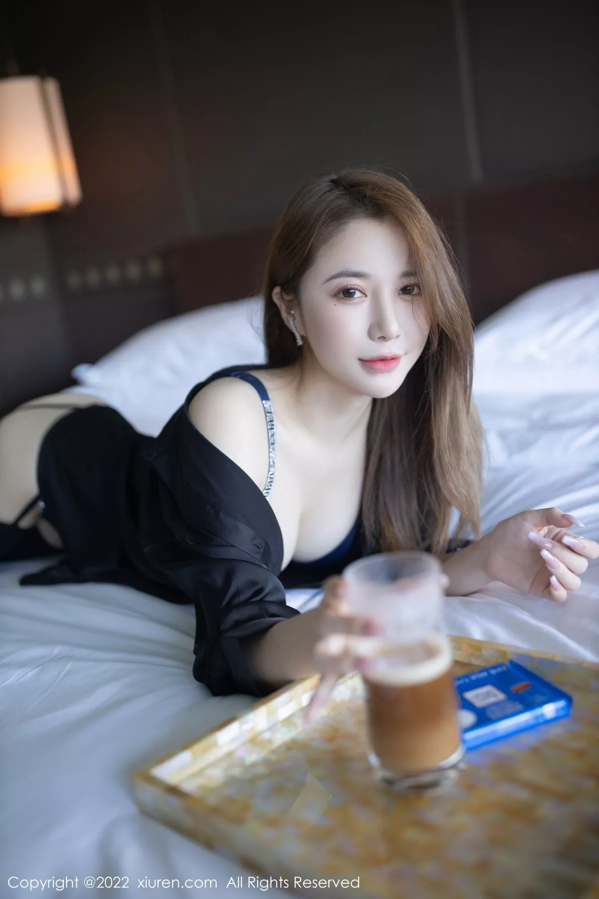 [XiuRen秀人网]第4573期鱼子酱写真 [75P]-022