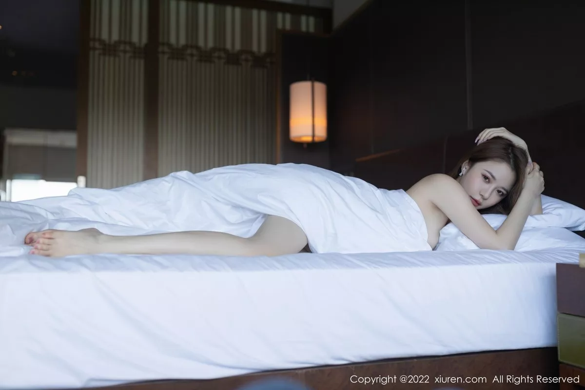 [XiuRen秀人网]第4573期鱼子酱写真 [75P]-067