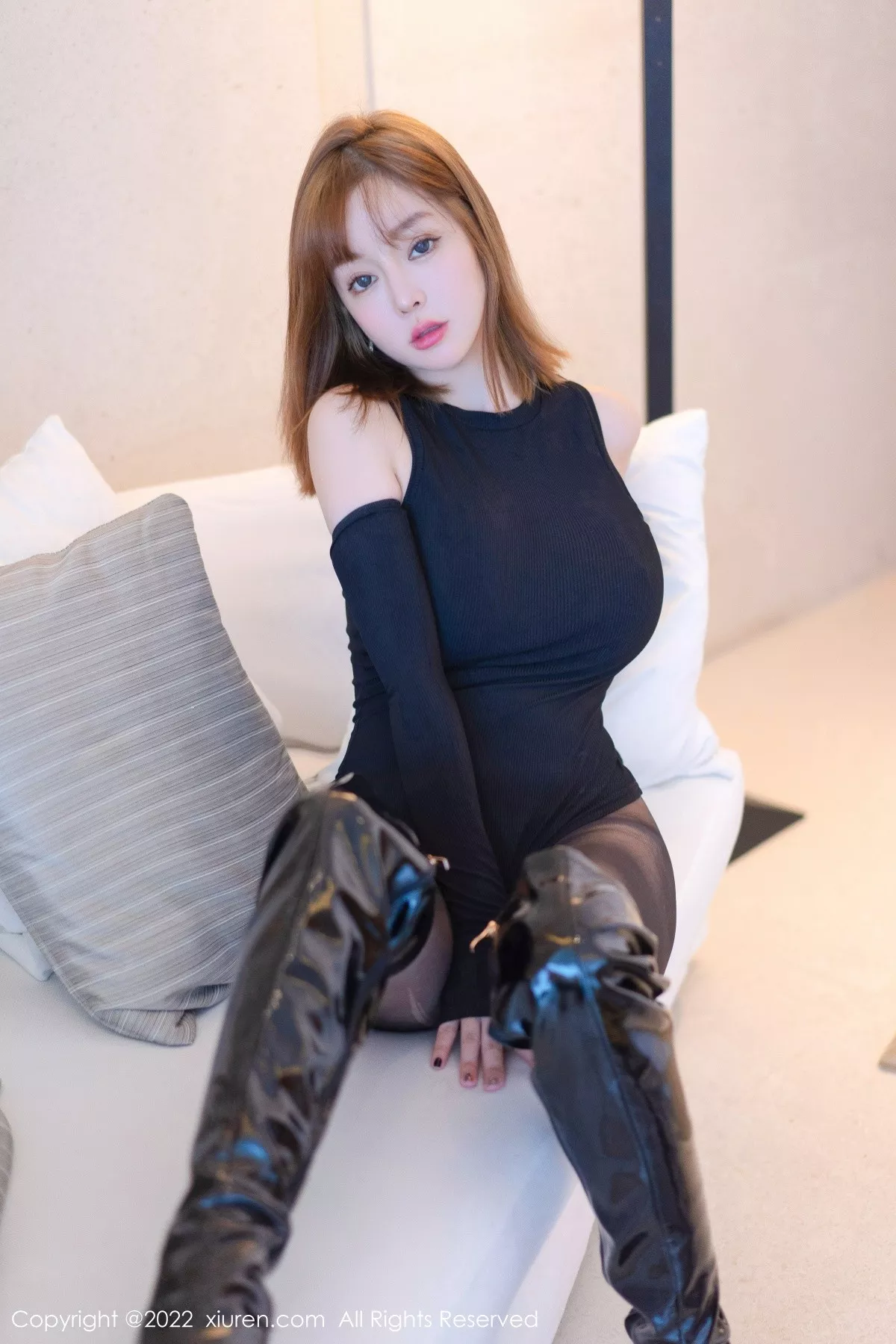 [XiuRen秀人网]第4576期王雨纯写真 [78P]-017