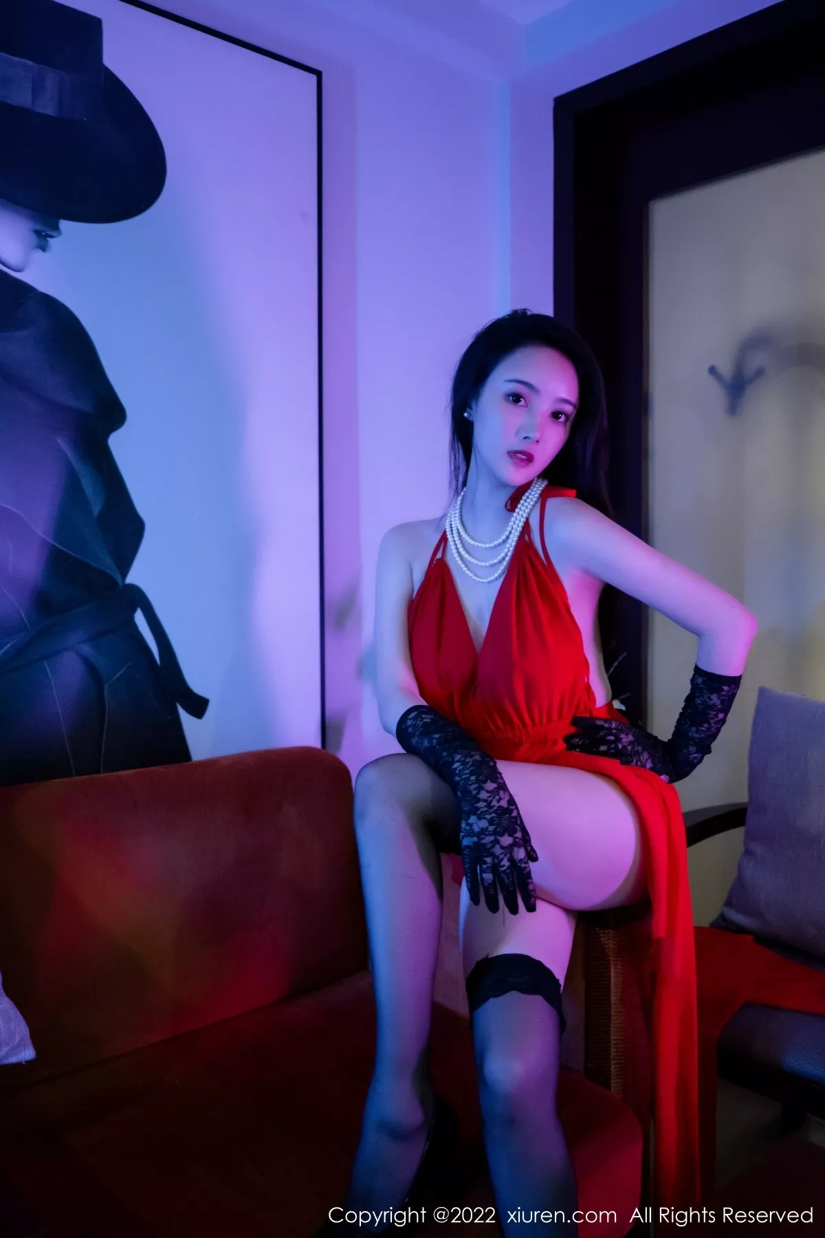 [XiuRen秀人网]第4571期宝宝写真 [48P]-045
