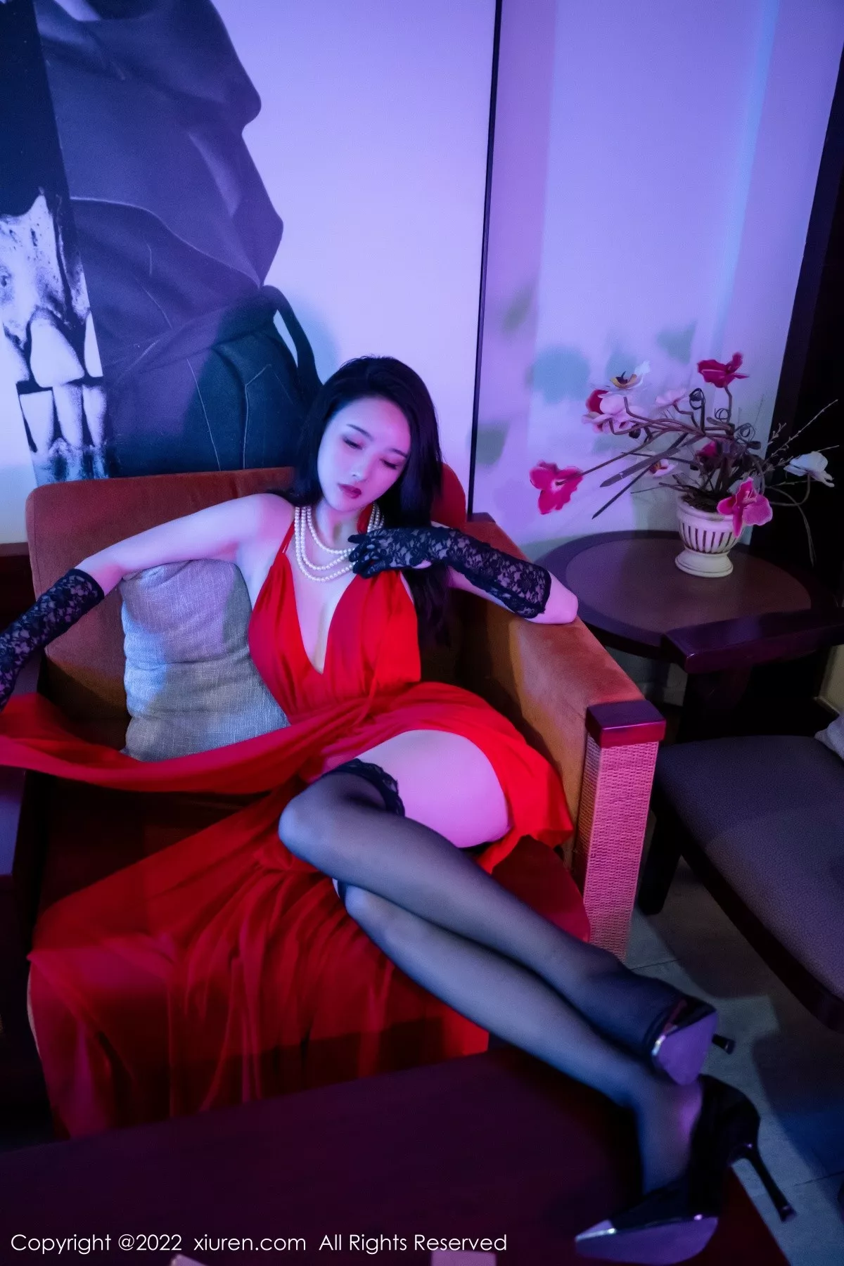 [XiuRen秀人网]第4571期宝宝写真 [48P]-038