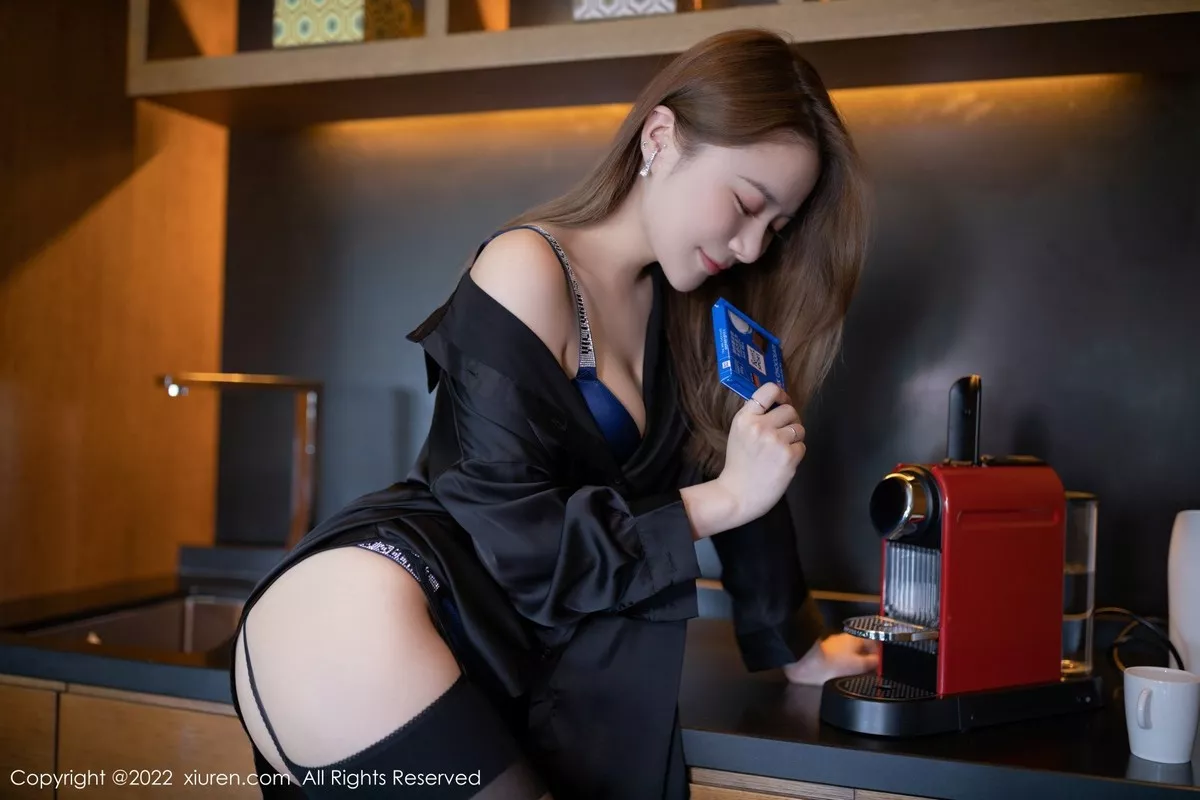 [XiuRen秀人网]第4573期鱼子酱写真 [75P]-013