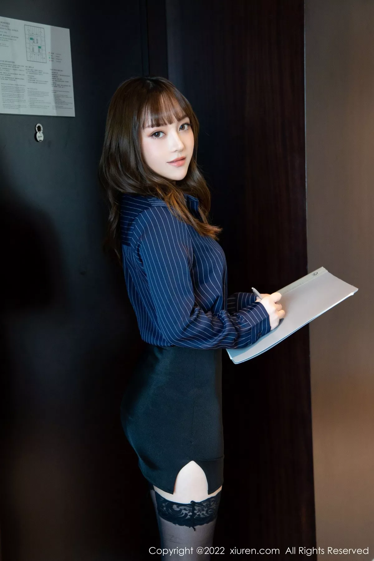 [XiuRen秀人网]第4579期豆瓣酱写真 [98P]-092