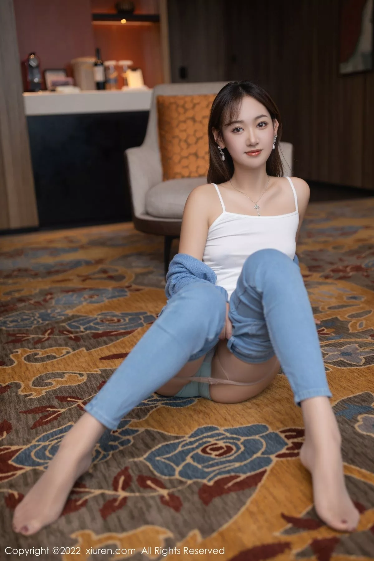 [XiuRen秀人网]第4582期唐安琪写真 [73P]-037