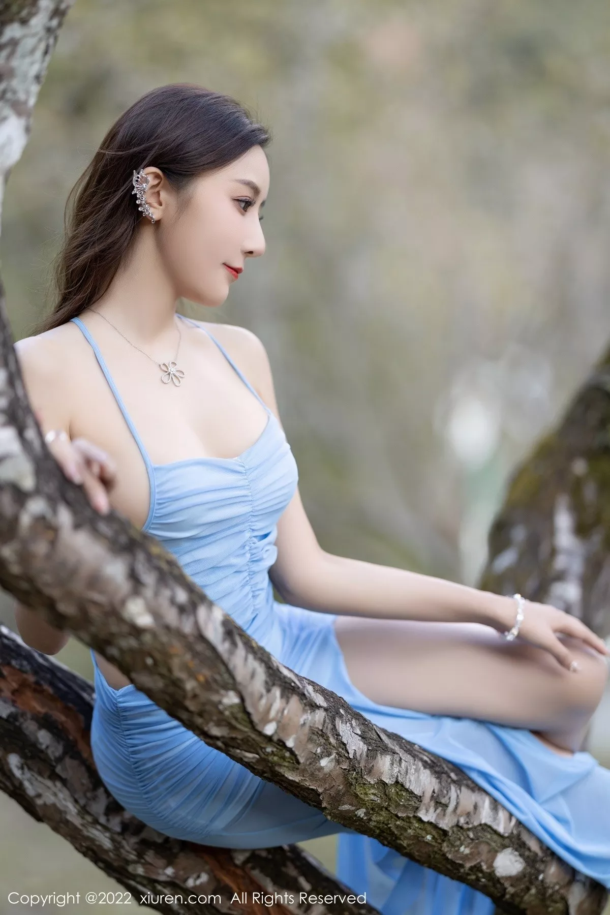 [XiuRen秀人网]第4581期王馨瑶写真 [81P]-045