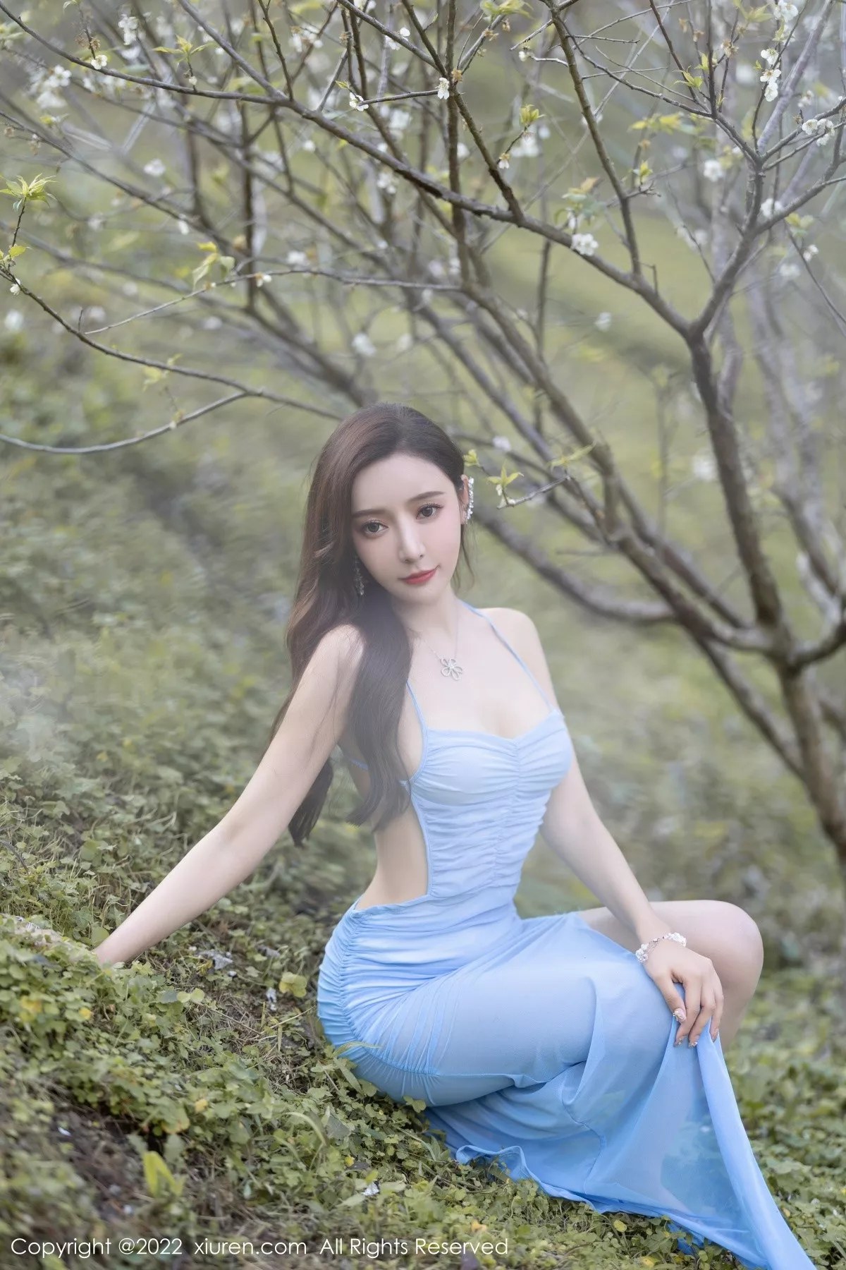 [XiuRen秀人网]第4581期王馨瑶写真 [81P]-061