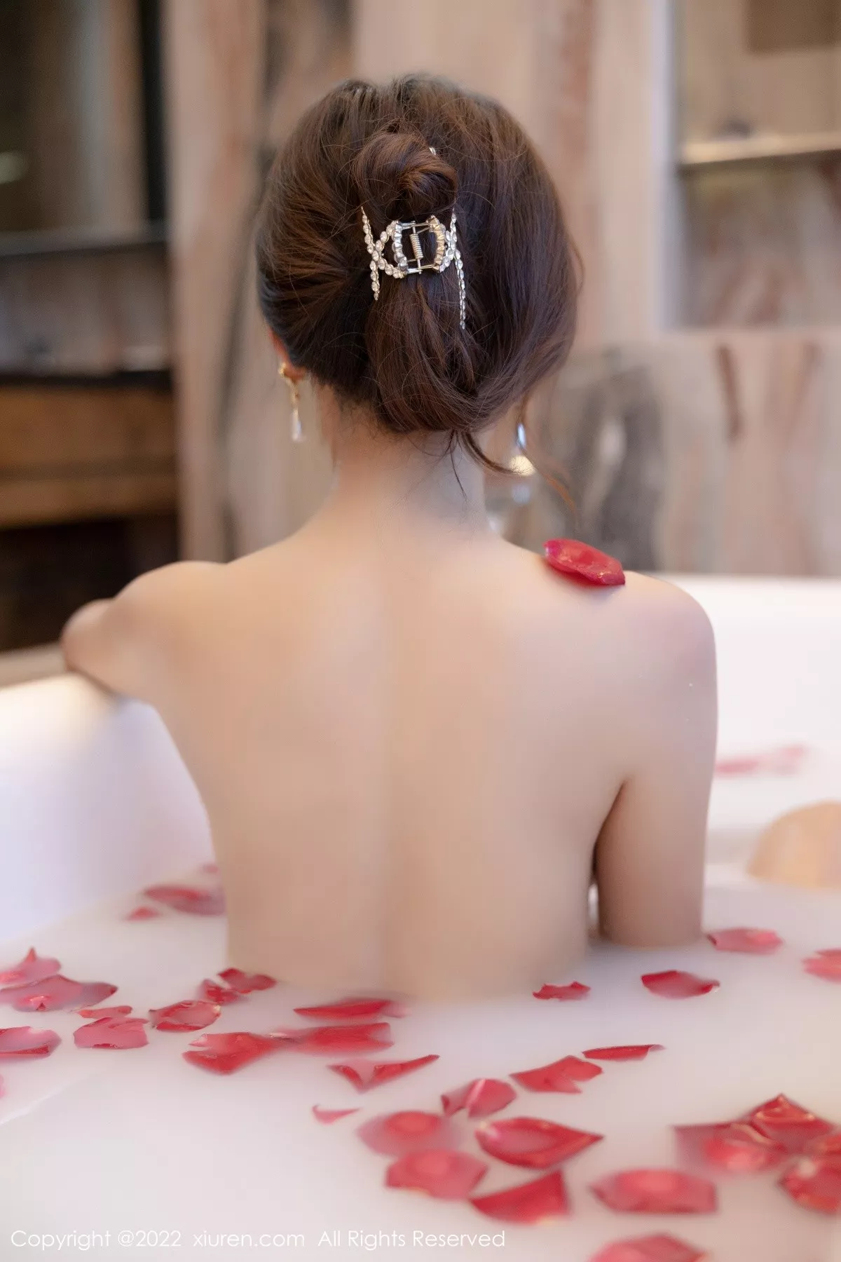 [XiuRen秀人网]第4581期王馨瑶写真 [81P]-028