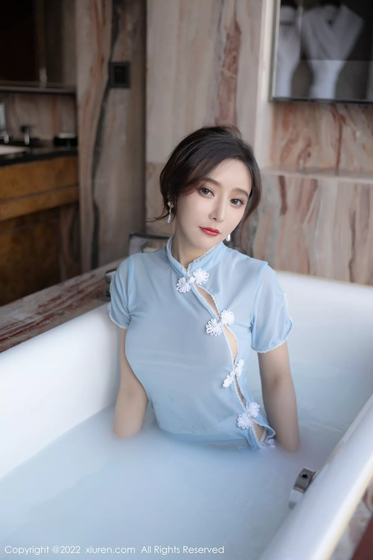 [XiuRen秀人网]第4581期王馨瑶写真 [81P]-073