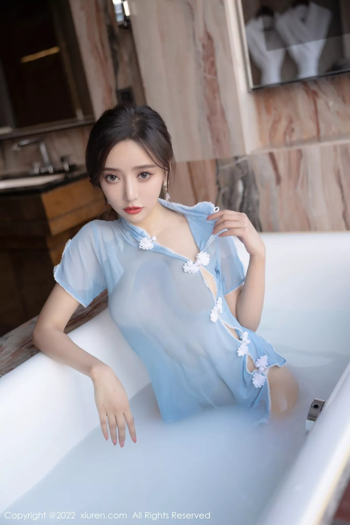 [XiuRen秀人网]第4581期王馨瑶写真 [81P]-004