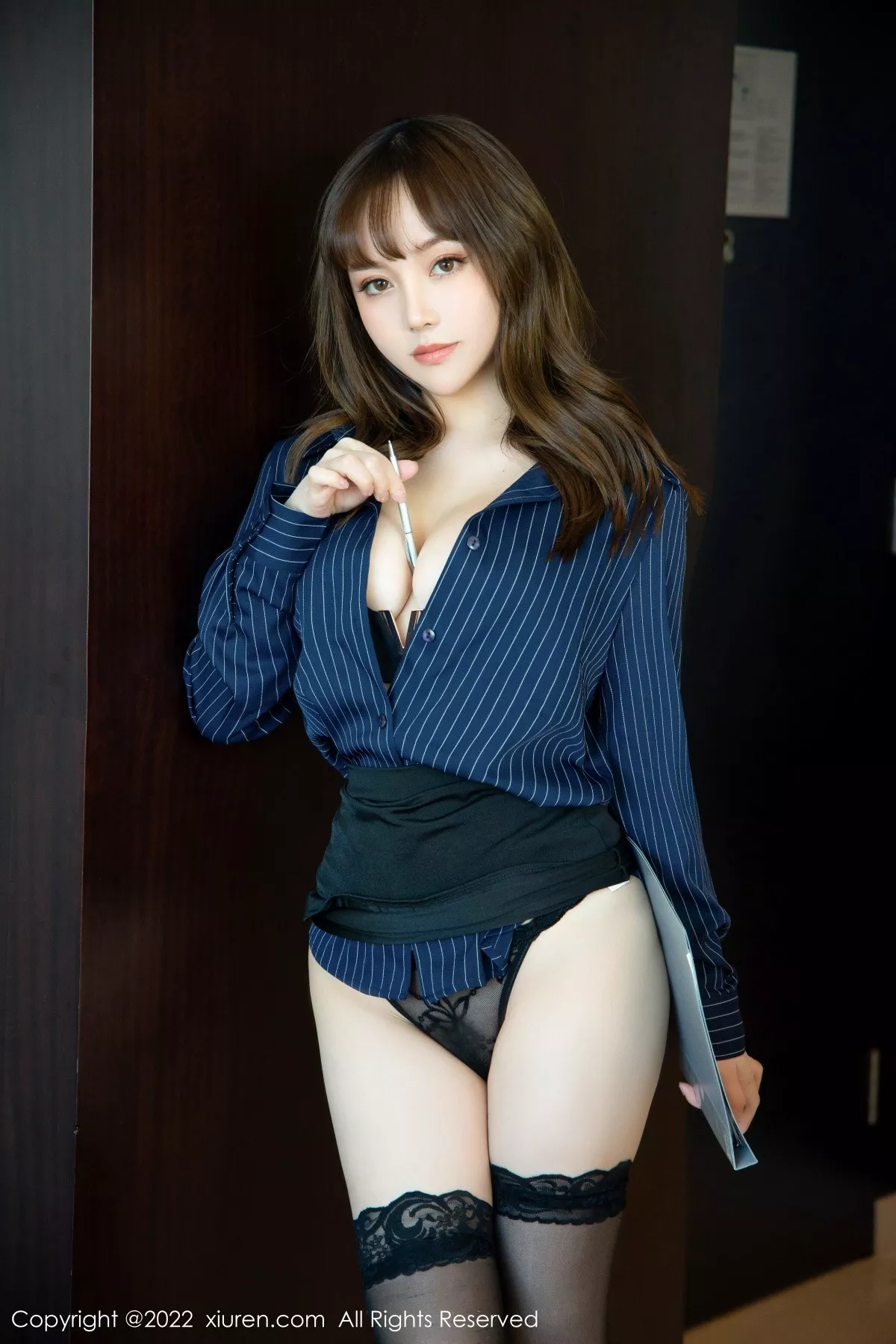 [XiuRen秀人网]第4579期豆瓣酱写真 [98P]-010