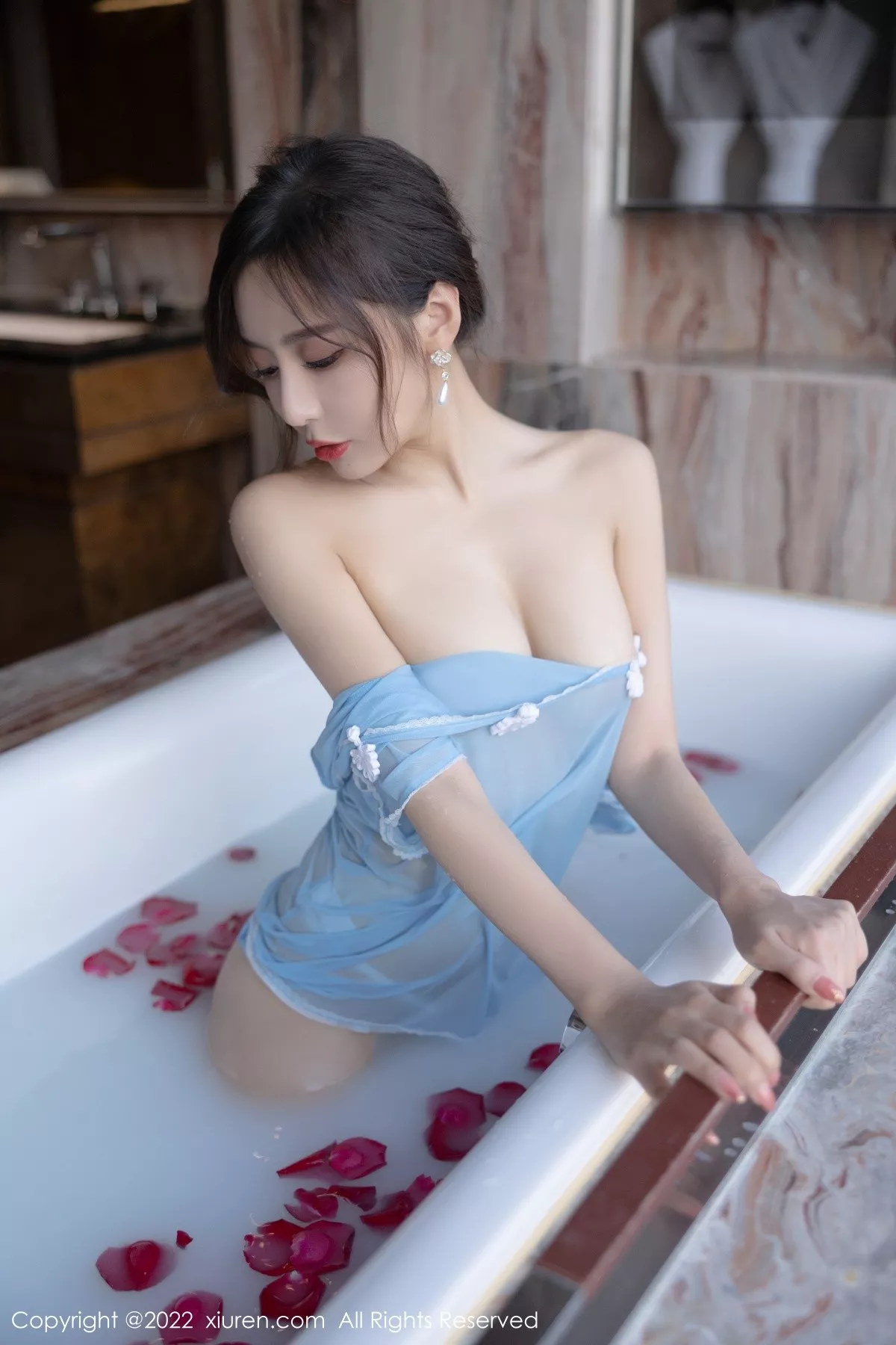 [XiuRen秀人网]第4581期王馨瑶写真 [81P]-017