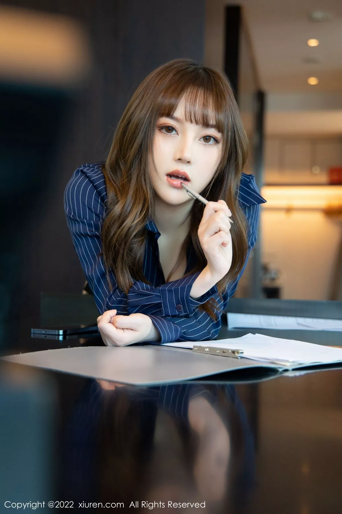 [XiuRen秀人网]第4579期豆瓣酱写真 [98P]-026