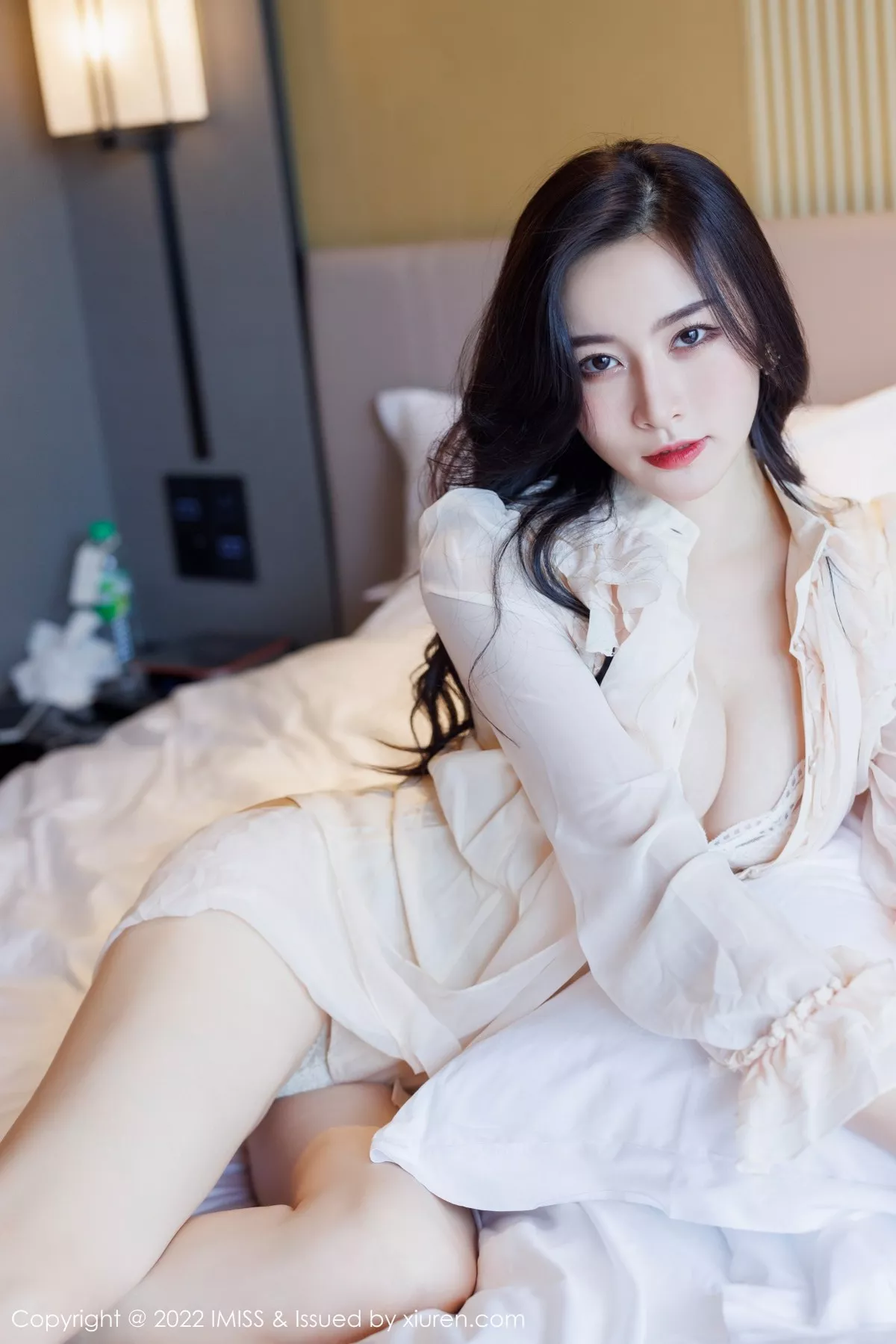 [Imiss爱蜜社]第664期Vanessa写真 [71P]-022