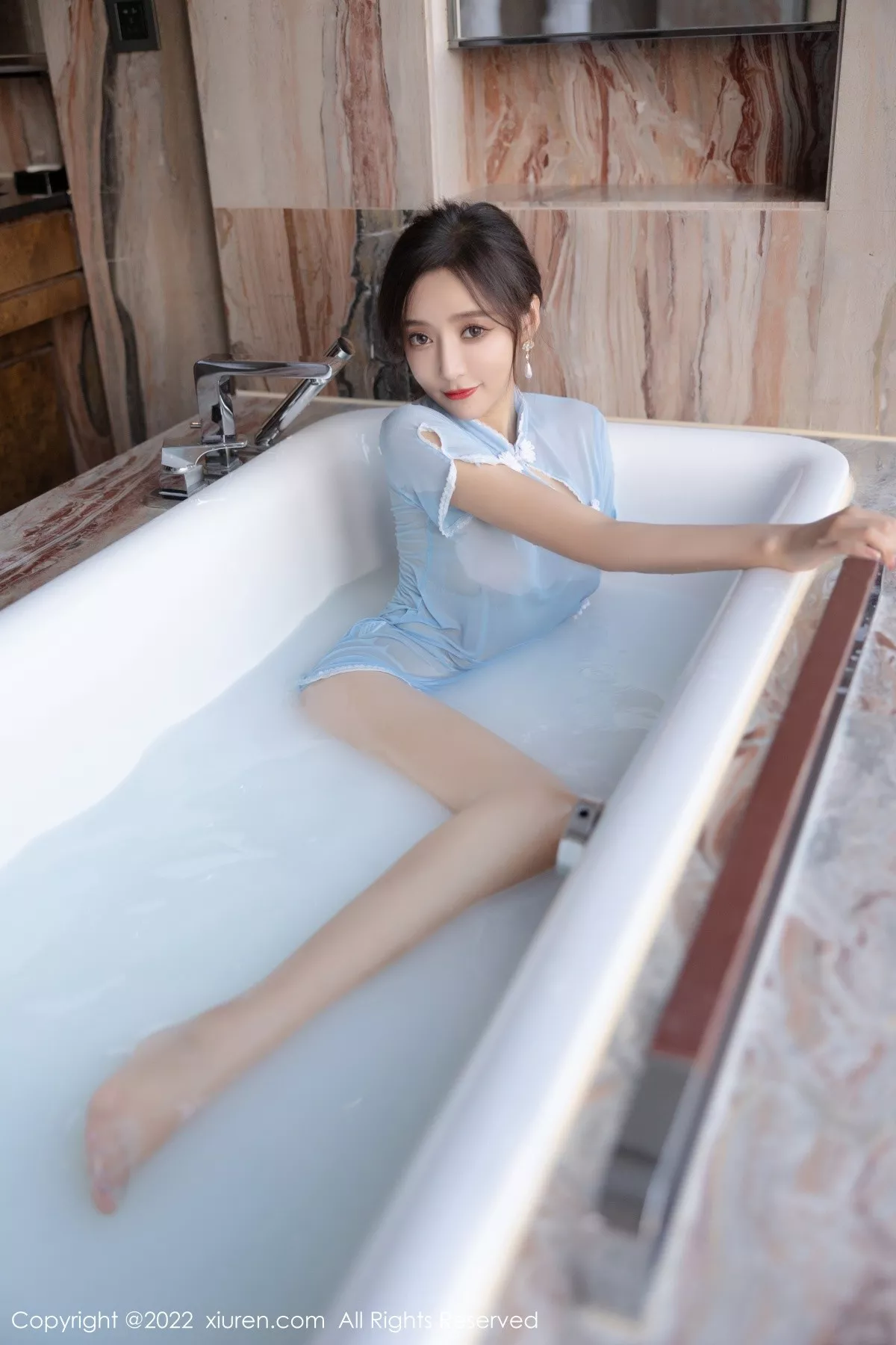 [XiuRen秀人网]第4581期王馨瑶写真 [81P]-052