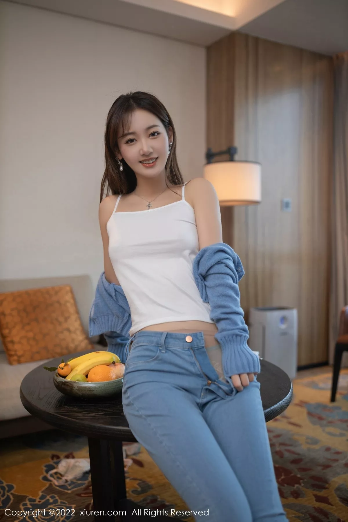 [XiuRen秀人网]第4582期唐安琪写真 [73P]-027