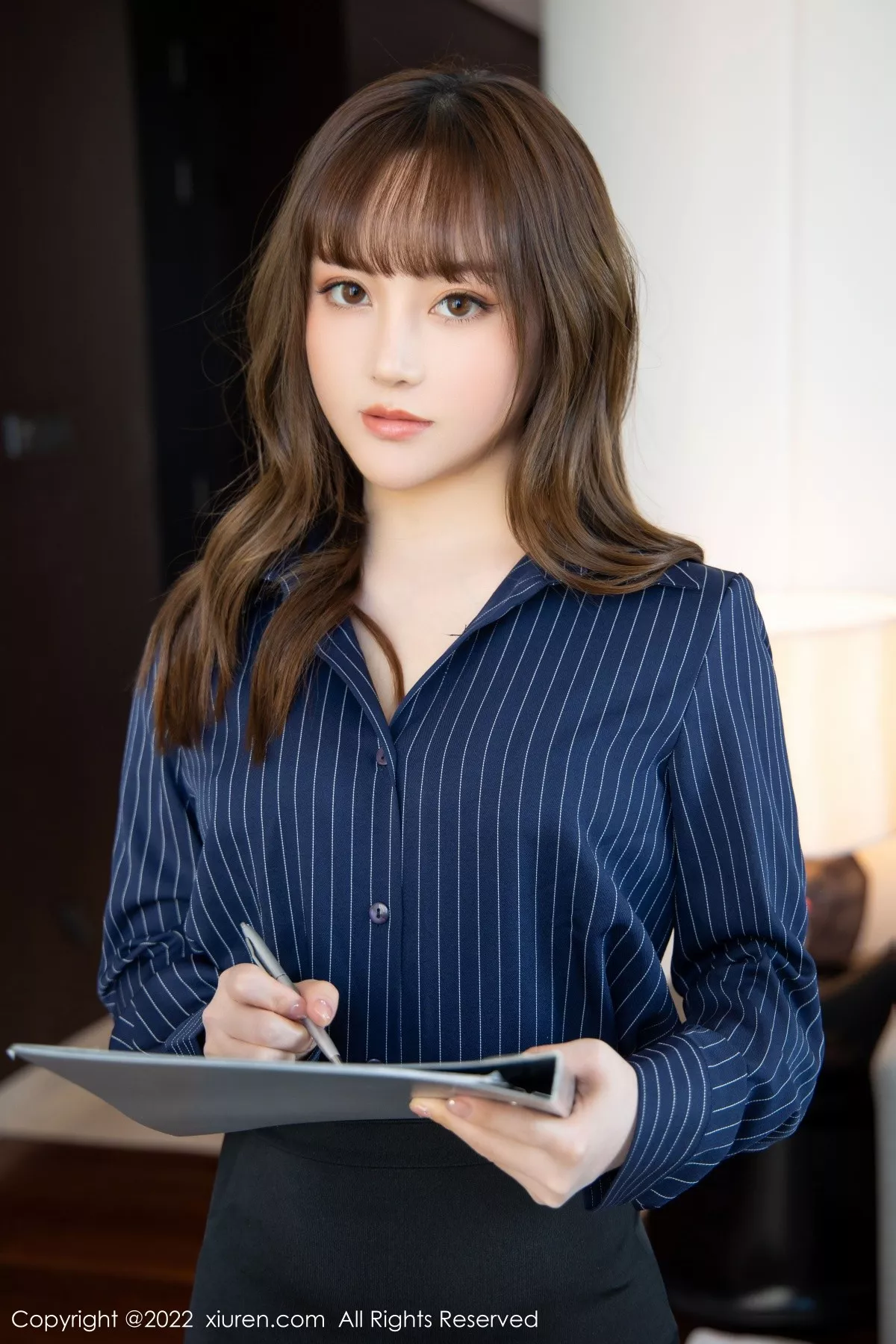 [XiuRen秀人网]第4579期豆瓣酱写真 [98P]-090