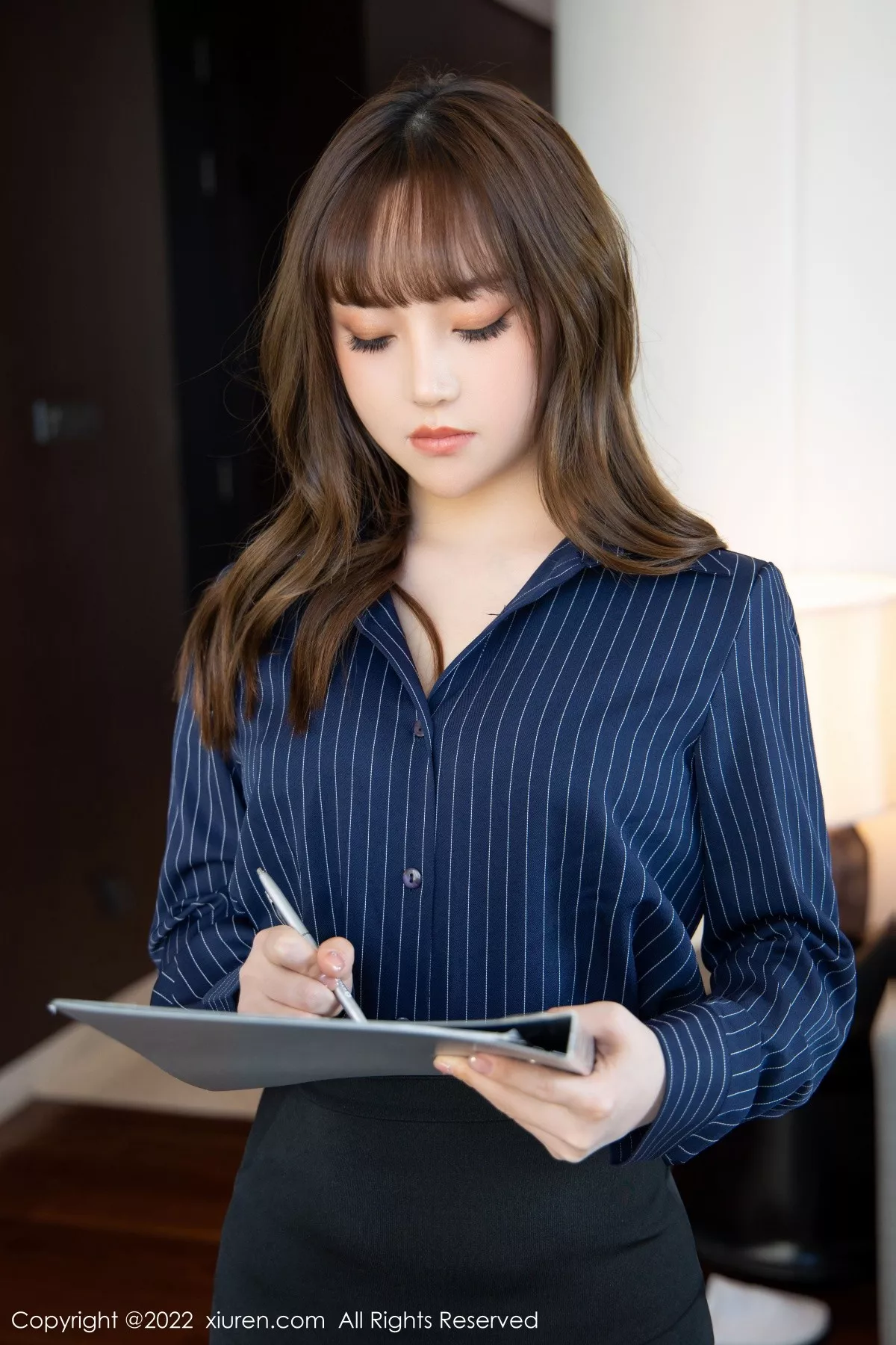 [XiuRen秀人网]第4579期豆瓣酱写真 [98P]-091