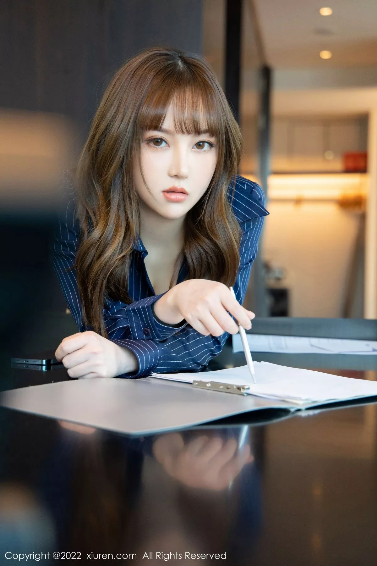 [XiuRen秀人网]第4579期豆瓣酱写真 [98P]-027