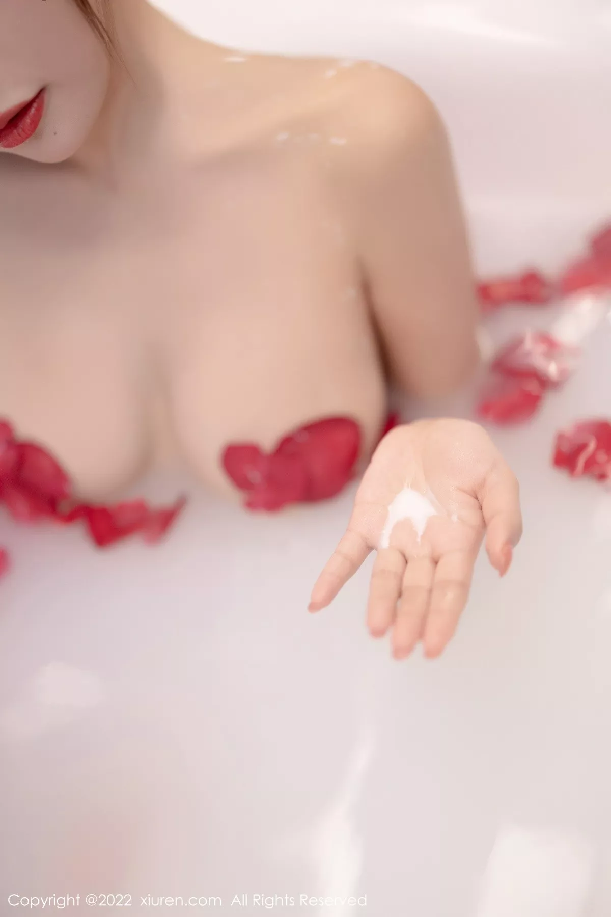 [XiuRen秀人网]第4581期王馨瑶写真 [81P]-030