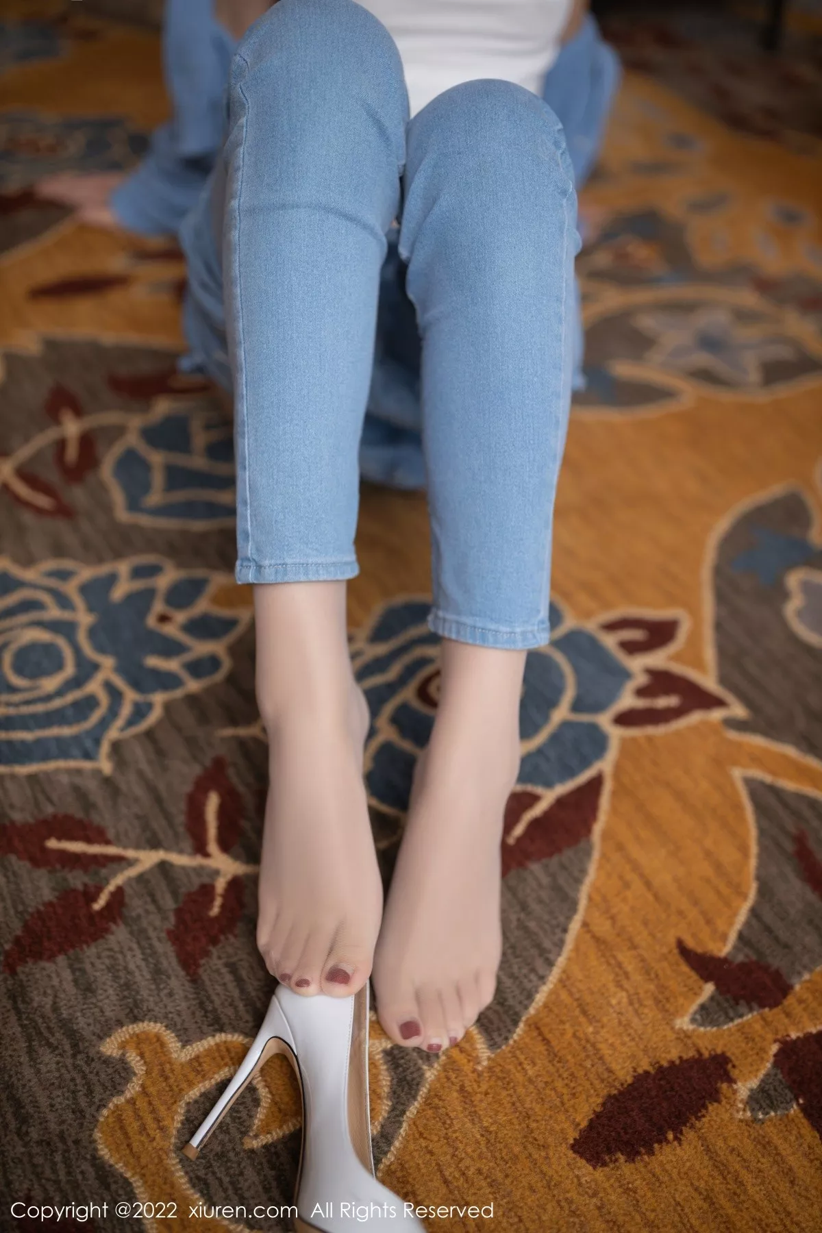[XiuRen秀人网]第4582期唐安琪写真 [73P]-033