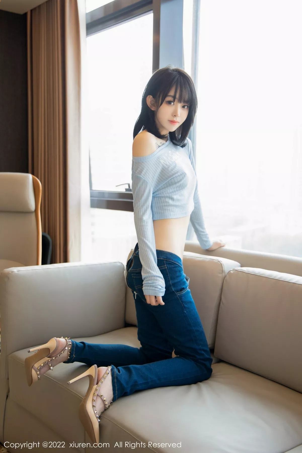 [XiuRen秀人网]第4584期奶瓶写真 [94P]-052
