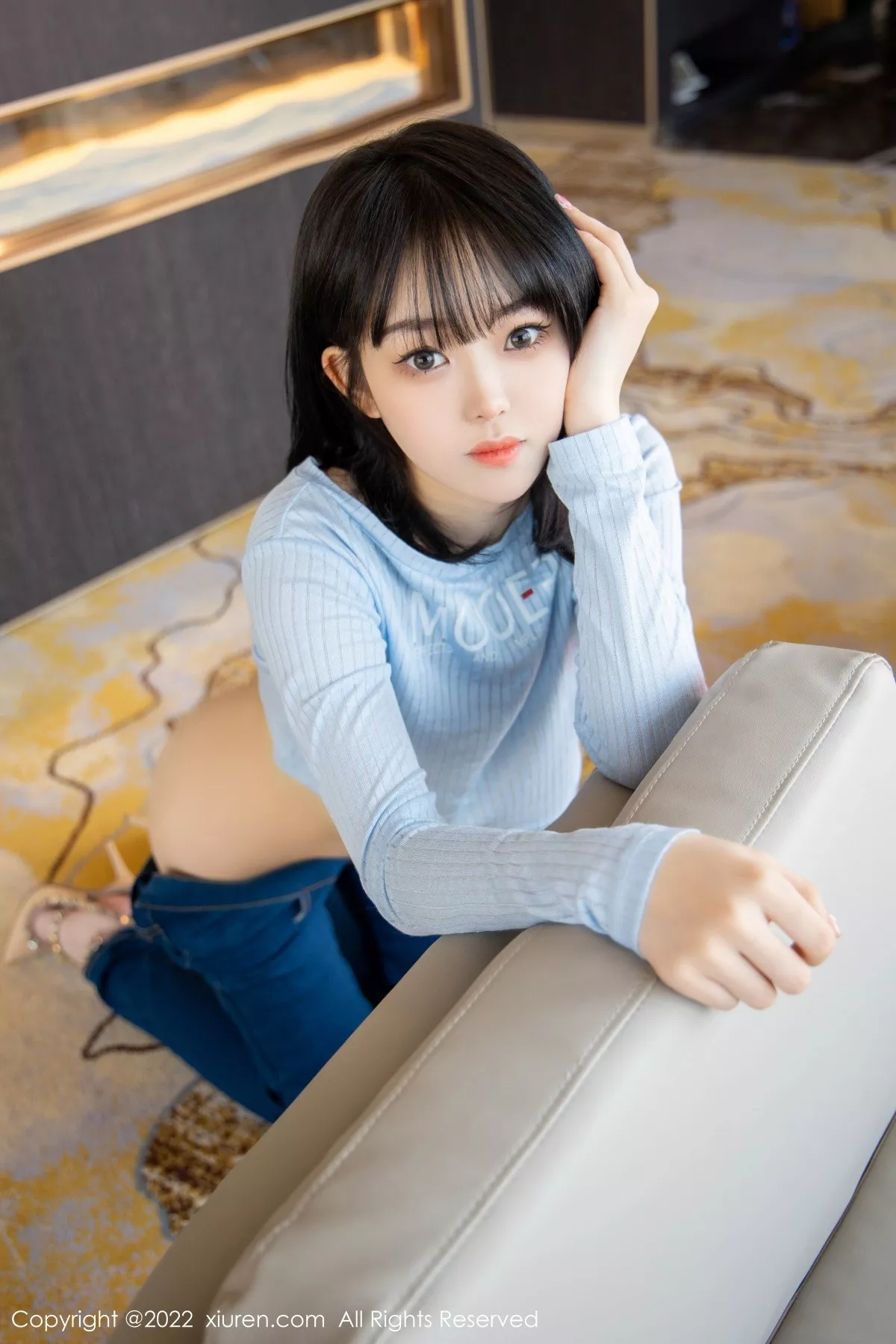 [XiuRen秀人网]第4584期奶瓶写真 [94P]-034