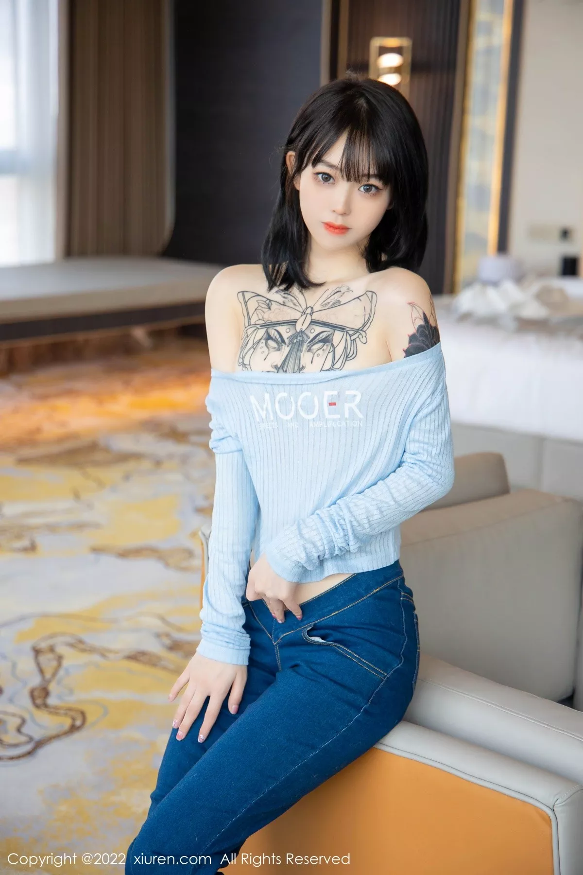 [XiuRen秀人网]第4584期奶瓶写真 [94P]-063