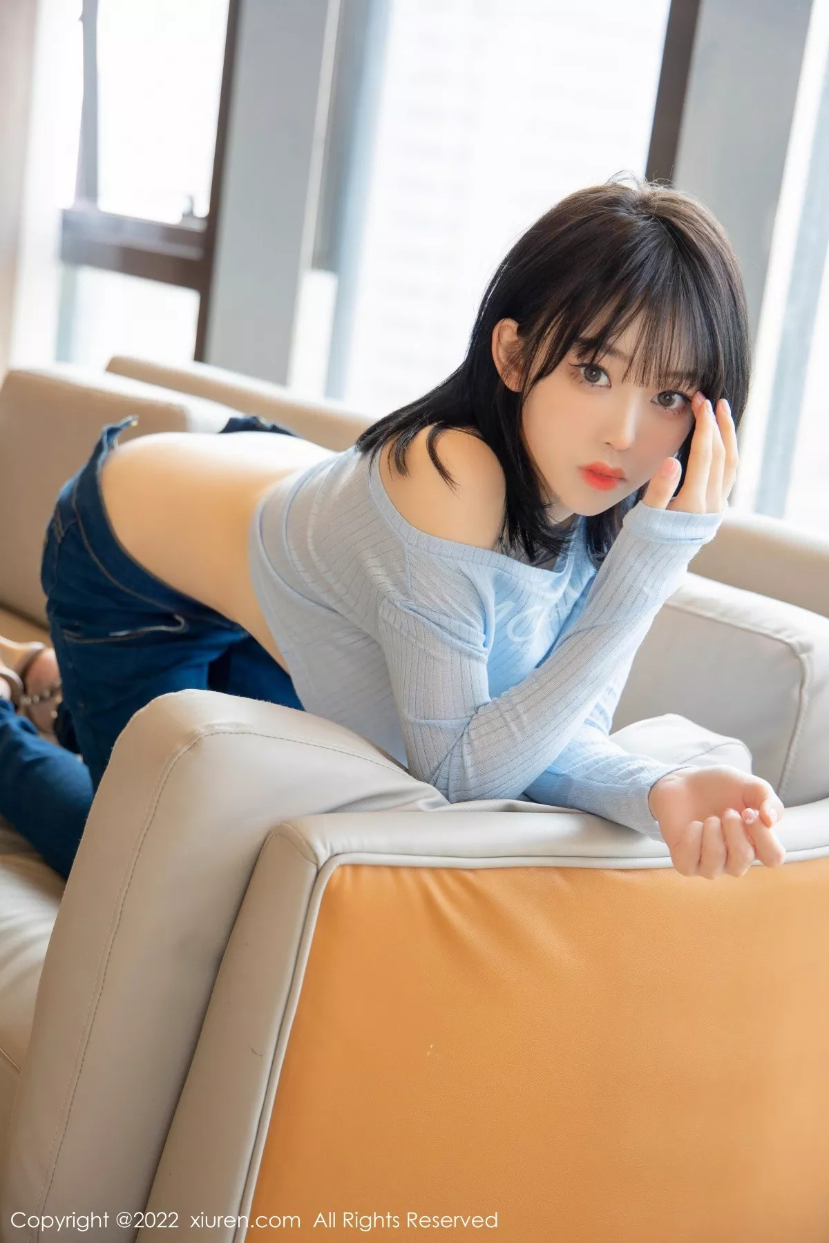 [XiuRen秀人网]第4584期奶瓶写真 [94P]-056
