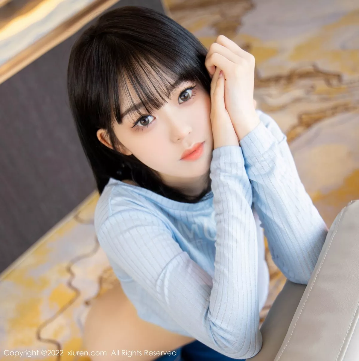 [XiuRen秀人网]第4584期奶瓶写真 [94P]-038