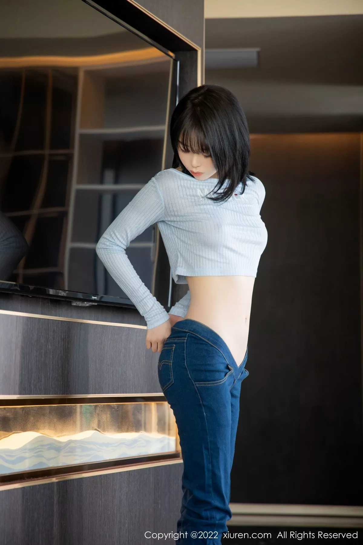 [XiuRen秀人网]第4584期奶瓶写真 [94P]-016