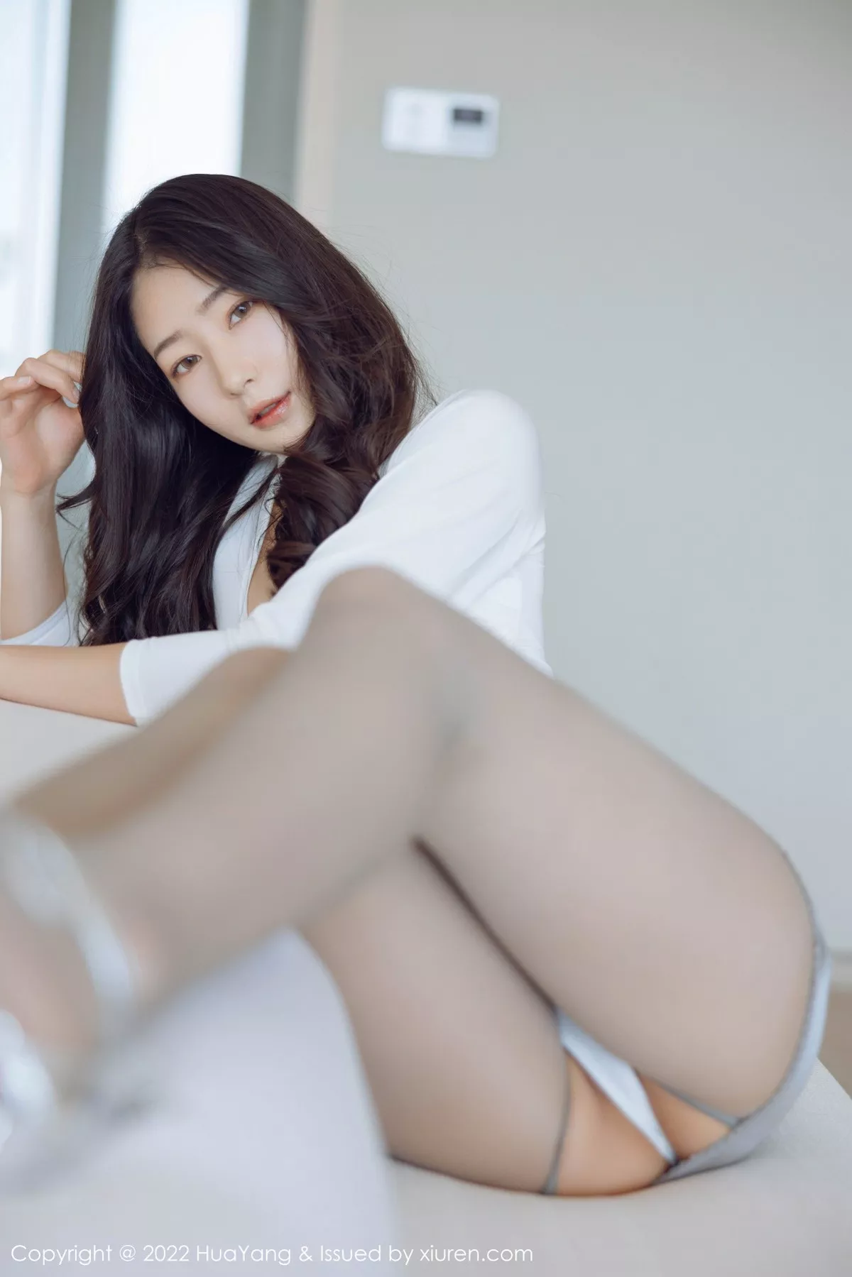 [HuaYang花漾]第483期熊小诺写真 [62P]-042