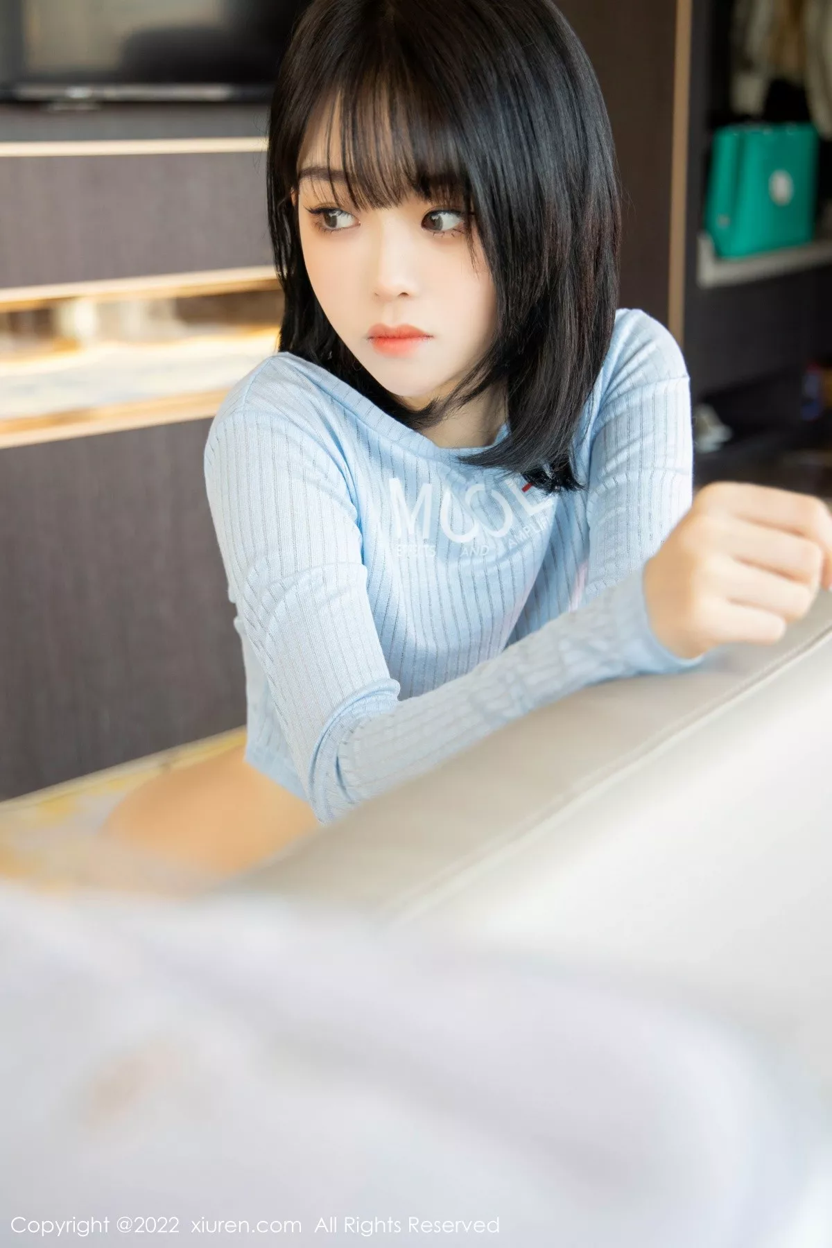 [XiuRen秀人网]第4584期奶瓶写真 [94P]-030