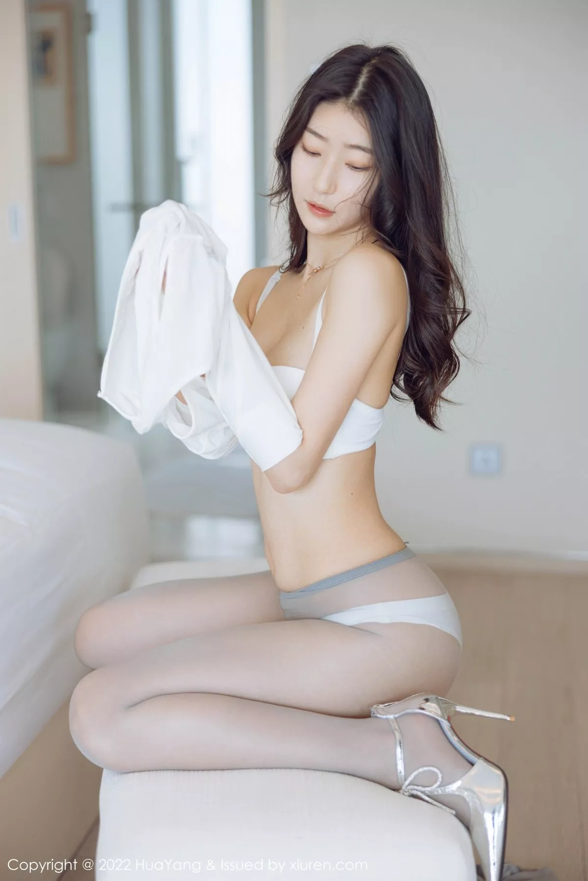 [HuaYang花漾]第483期熊小诺写真 [62P]-013