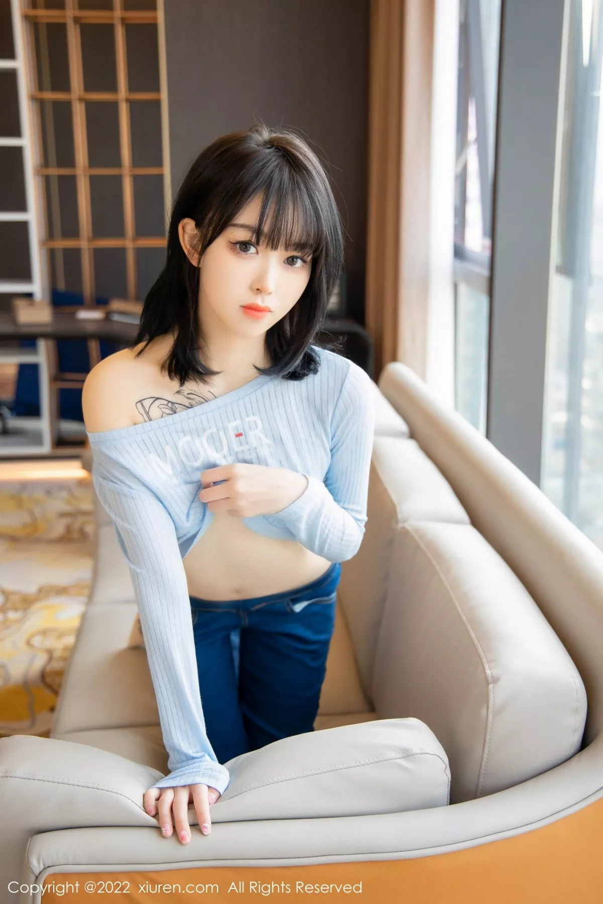 [XiuRen秀人网]第4584期奶瓶写真 [94P]-069