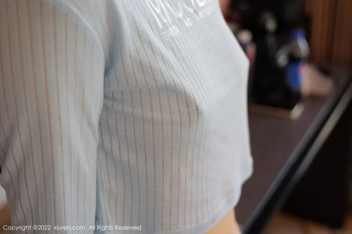 [XiuRen秀人网]第4584期奶瓶写真 [94P]-003