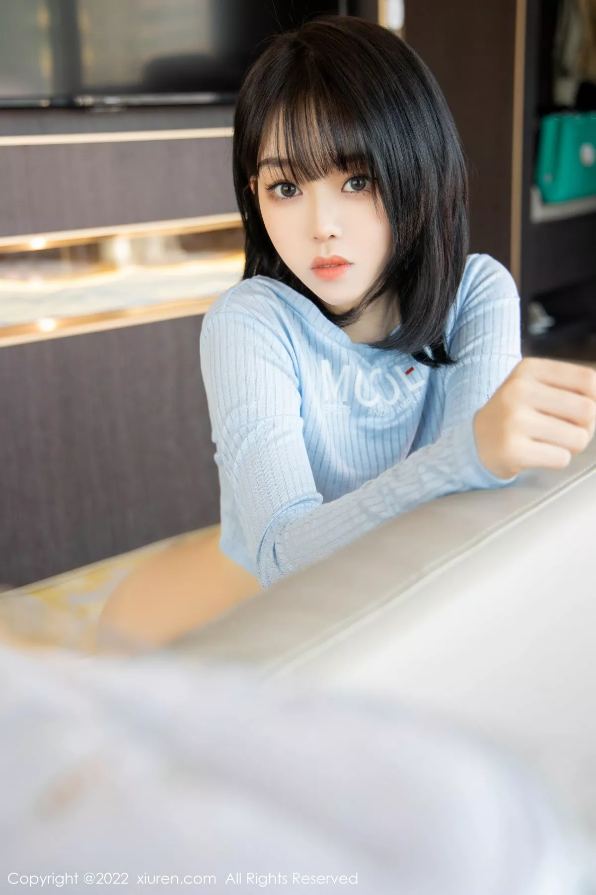 [XiuRen秀人网]第4584期奶瓶写真 [94P]-033