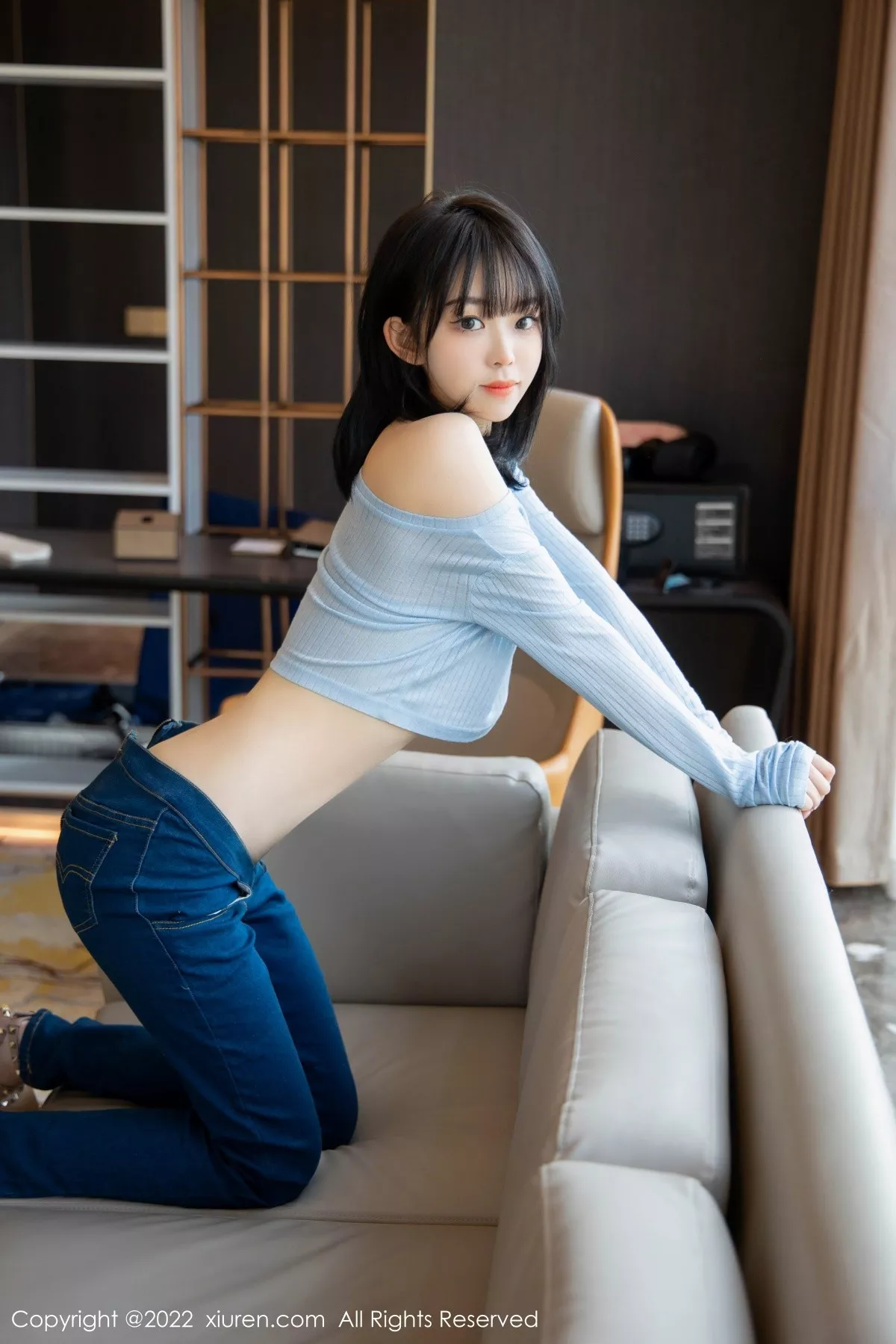 [XiuRen秀人网]第4584期奶瓶写真 [94P]-053