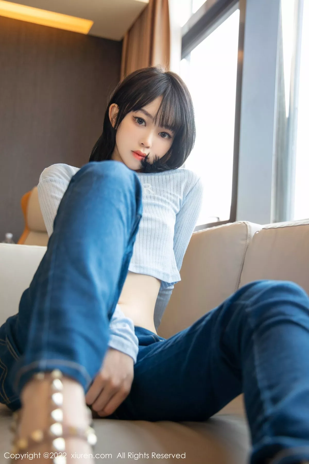[XiuRen秀人网]第4584期奶瓶写真 [94P]-061
