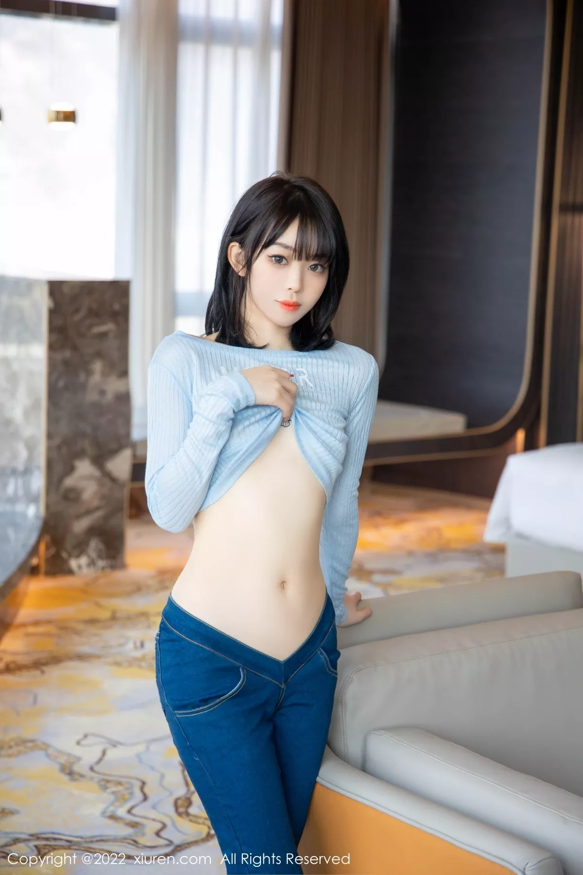 [XiuRen秀人网]第4584期奶瓶写真 [94P]-082