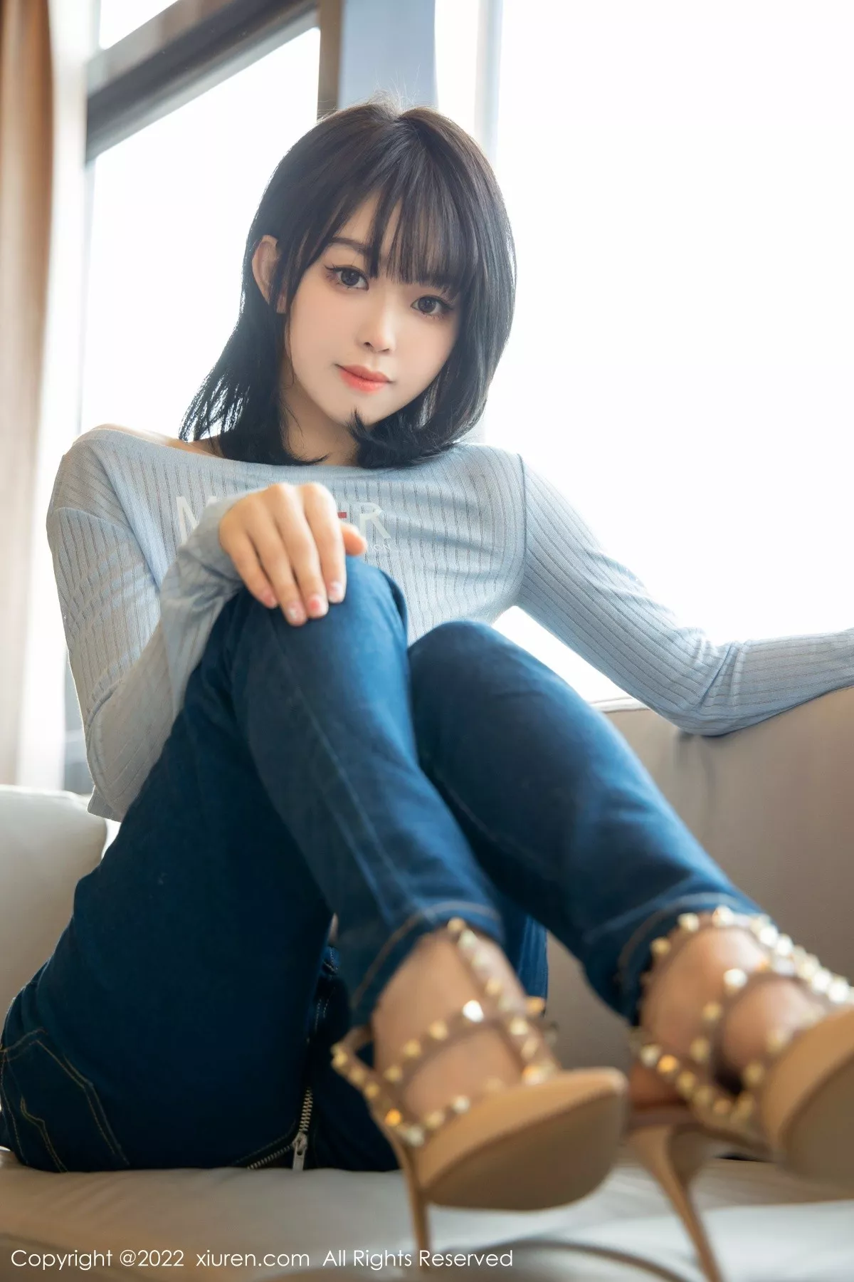 [XiuRen秀人网]第4584期奶瓶写真 [94P]-080