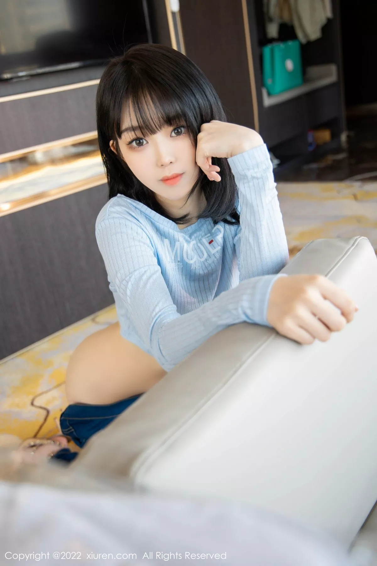 [XiuRen秀人网]第4584期奶瓶写真 [94P]-031