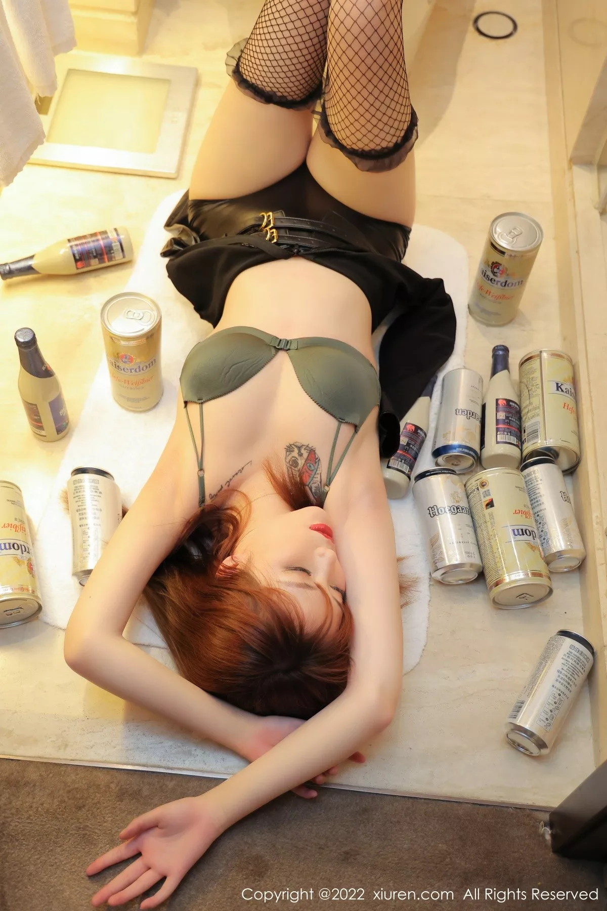 [XiuRen秀人网]第4489期薇薇写真 [30P]-026