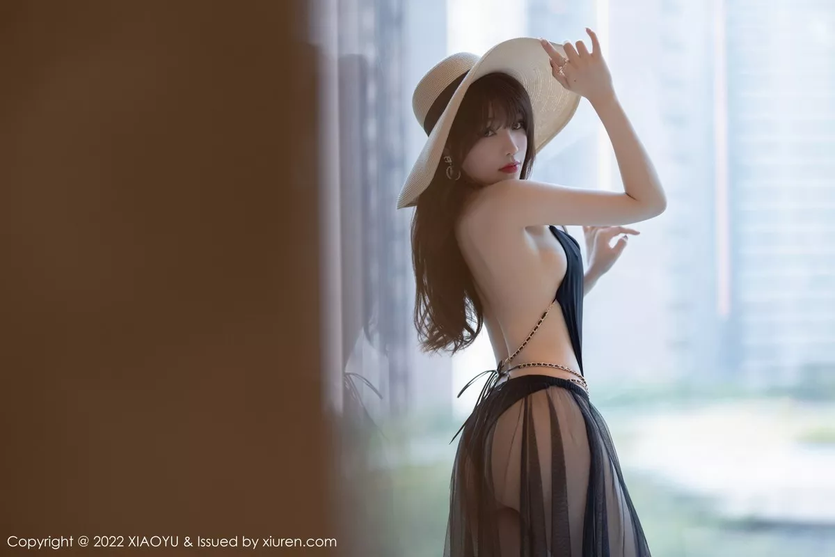 [XiaoYu画语界]第701期芝芝写真 [93P]-008