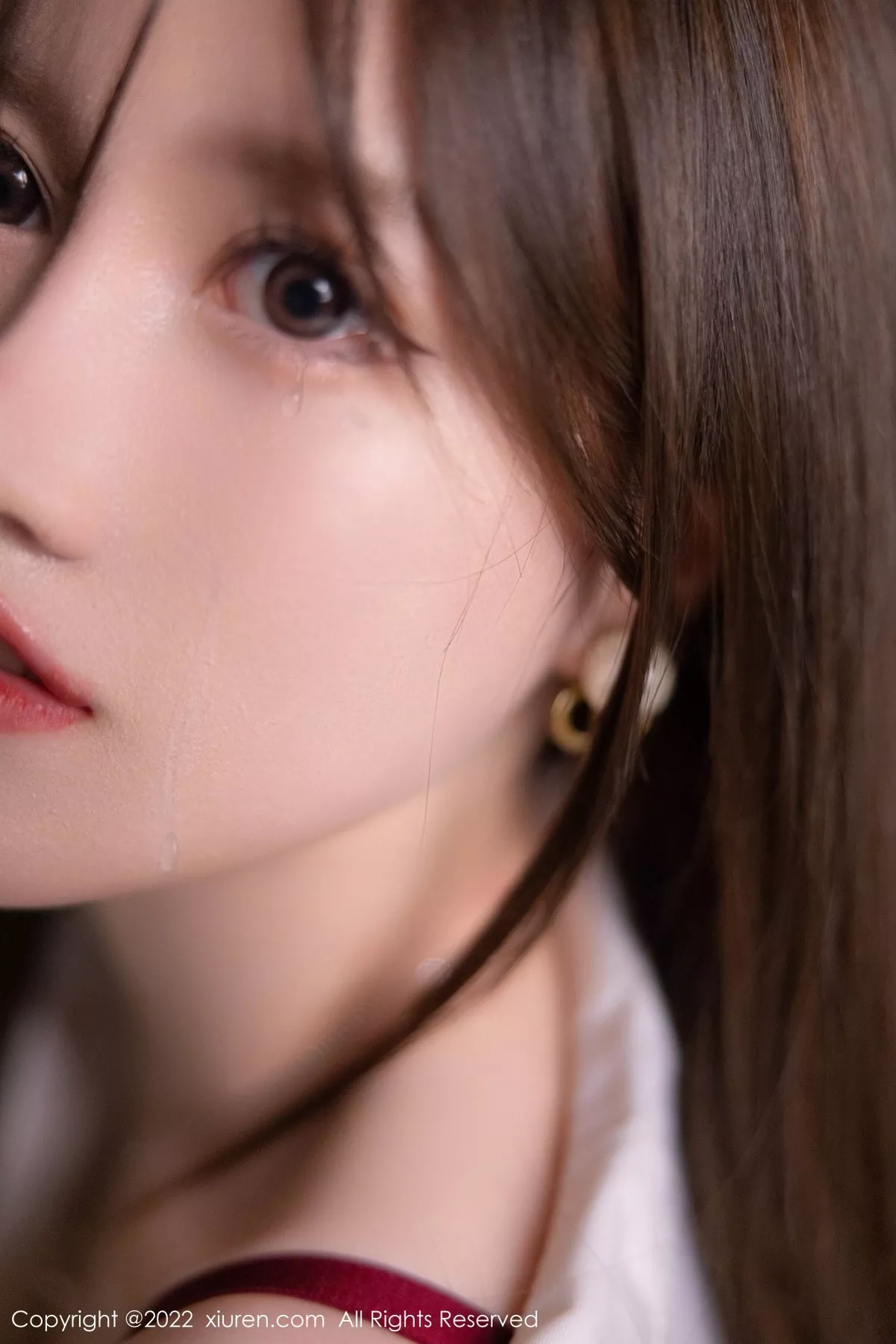 [XiuRen秀人网]第4492期美桃酱写真 [56P]-022