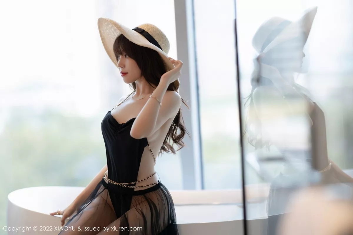 [XiaoYu画语界]第701期芝芝写真 [93P]-083
