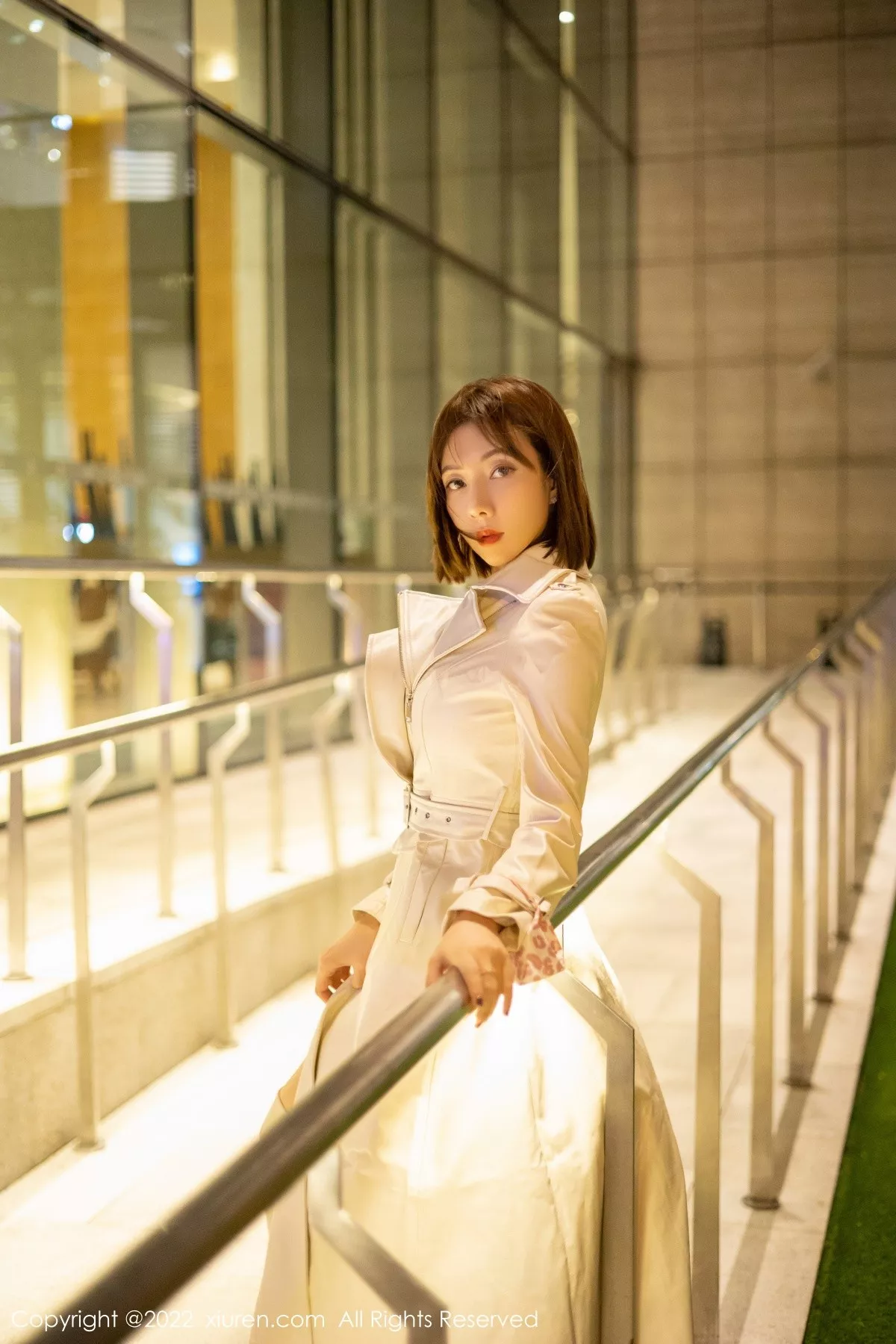 [XiuRen秀人网]第4495期果儿写真 [64P]-064