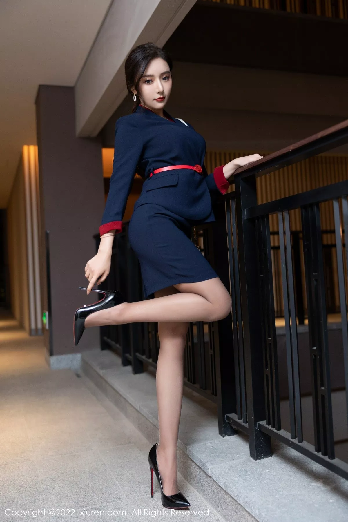 [XiuRen秀人网]第4500期王馨瑶写真 [90P]-035