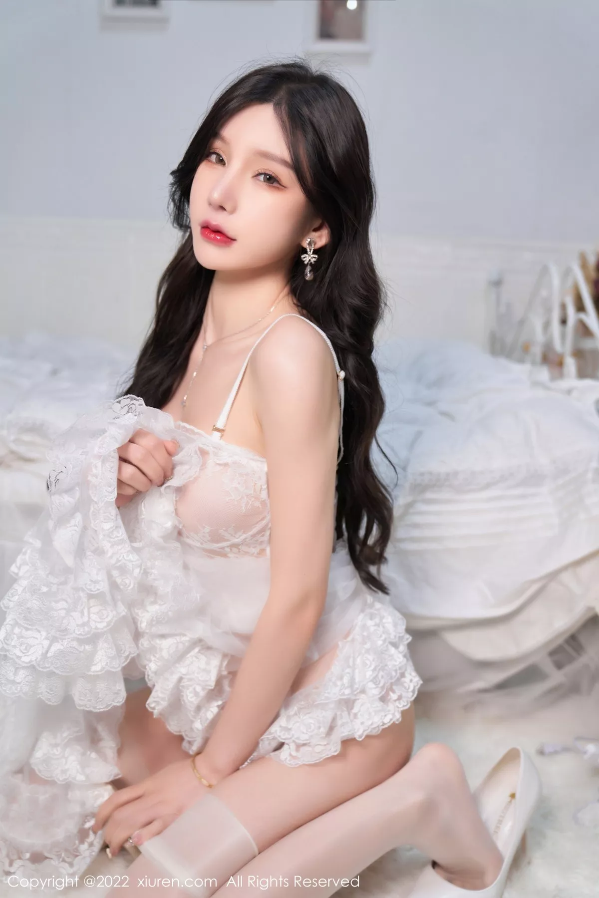 [XiuRen秀人网]第4499期周于希写真 [79P]-051